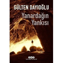 Yanardağin Yankisi - Gülten Dayioğlu - Yapi Kredi