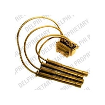 DELPHI CE20017-12B1 ATEŞLEME BOBİNİ CLIO II III CLIO THALIA 08- K