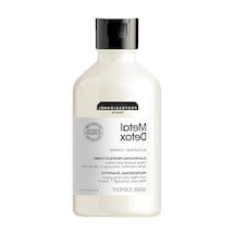 Metal Karşıtı Arındırıcı Şampuan - 300 Ml