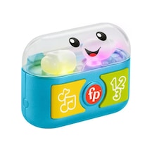 Hwy47 Fisher-price Lnl Eğlenceli Kulaklıklar