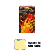 Suhodol Köyü + Yapışkanlı Not Kağıdı