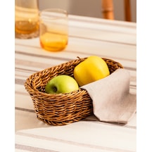 Madame Coco Gemma Küçük Sepet Teps000000007222,5x13,5x6 Cm-std