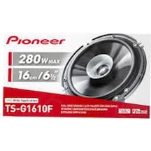 Pioneer Ts-G1610F 16Cm 280W 2020 Pıoneer