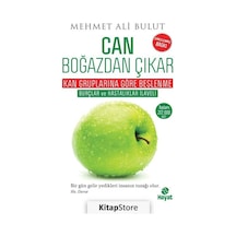 Can Boğazdan Çıkar / Mehmet Ali Bulut