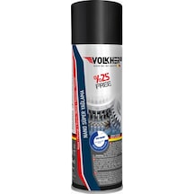 Nano Süper Yağlama 500 Ml.