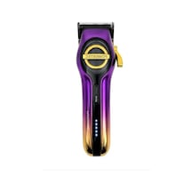 Profesyonel Tıraş Makinesi, Usb Type-c Şarj Girişi İle