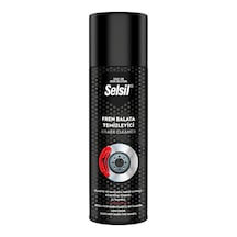 Selsil Fren Balata Temizleyici Sprey 500ml 5671