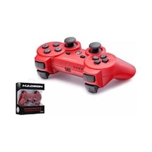 Hadron Hd306k Ps3 Gamepad Kırmızı