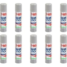 Mikro Stick Yapıştırıcı 9 Gr. - 10 Adet