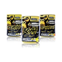 Gorilla Nutrition Enerji & Güç Kombini