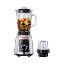 Blender Metal Gövde 1.5 Litre 750w Musullu Msl-2040