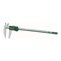Insıze 1136-601 Çift Çeneli Dijital Kumpas 600 Mm