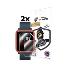 Ipg Amazfit Bıp S Akıllı Saat Ekran Koruyucu (2 Adet)