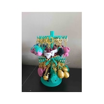 Urartu 3d Urartu3d 100 Adet Karışık Anahtarlık Stand Hediyeli Model:hbcv0000bh8ı20
