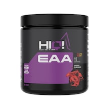 Hıq Eaa 210g Cherry Flavored