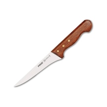 Sultan Pro Gül Saplı Sıyırma Bıçağı 14,5 Cm
