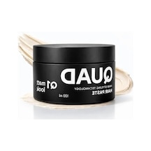 Saç Şekillendirici Wax 100 Ml, Mat Görünüm Ve Hacim