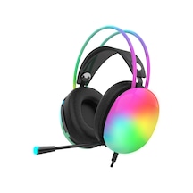 Inca IGK-X8S Empousa Series 7.1 Surround Kulak Üstü Kulaklık