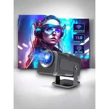 Wızard Projeksiyon Gamebox-130053