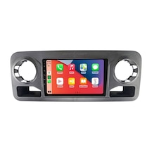 Lovion Ehr9036 Mercedes Sprinter 2019 2024 4+64gb Android Carplay Multimedya Teyp 9"