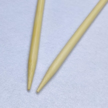 Tunç Bambu Şiş 35cm Snb1 No 7 Mm
