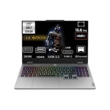 Lenovo LOQ 15IRX10 83JE00ETTR-K60 i7-13650HX 24 GB 2 TB RTX506015.6" W11P Dizüstü Bilgisayar