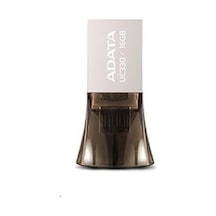 Adata UC330 AUC330-16G-RBK OTG 16 GB Usb 2.0 Flash Bellek
