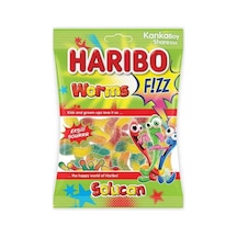 Fızz Solucan 70gr