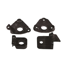 Far Tamir Seti Sol 2k5998225 Vw Caddy Trendline 4 2015-2020