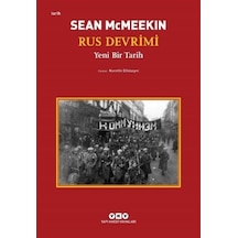 Rus Devrimi / Sean Mcmeekin