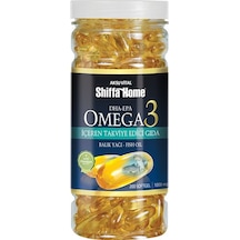 Shiffa Home Omega 3- 200 Softjel