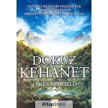 Kitapstore Dokuz Kehanet / James Redfield