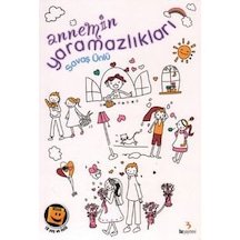 Annemin Yaramazlıkları - Savaş Ünlü - Bu Yayınevi