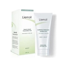 Lierroil Bakım Jel 200 Ml