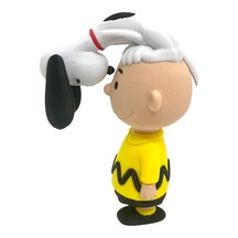 Snoopy Ve Charlie Brown Figür