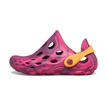Merrell Hydro Moc Çocuk Deniz Ayakkabısı Mk165666 Mor