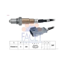 Oksijen Lambda Sensörü - Fiat Grande Punto, Punto, Mito - Facet-108215