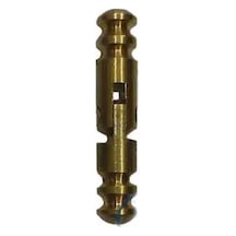 Pirinç Gizli, Çubuk Kutu Menteşe - 5x25mm, 1 Adet Belirtilmemis