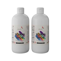 Beyaz Akrilik Boya Seti - 2x500gr 0,15 L