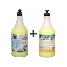 Solventli Oto Kalorifer Ve Petek Temizleme İlacı 1 Litre N11.116