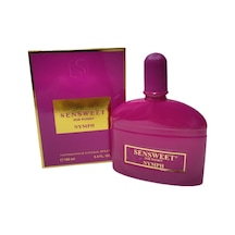 Sensweet Nymph Kadın Parfüm EDC 100 ML
