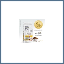 Buradabulabilirsin Hypoallergenic Urinary Sterilised +7 Tavuklu Düşük Tahıllı Kısırlaştırılmış Yaşlı Kedi Maması 12 Kg Bbz