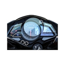 Bajaj Pulsar Ns200 2014-2022 Uyumlu Gösterge Tpu Koruyucu