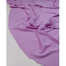 Lila Renkte Denye Jarse En 145 Cm X Boy 350 Cm -10016 10