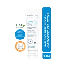 Atopık Vücut Losyonu 150 Ml Yoğun Nemlendırme & Barıyer Desteğı