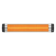 STAR-24 Infrared Isıtıcı Duvar Tipi Termostatlı