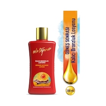 Eda Taşpınar Bronzluk Koruyucu Losyon 200 ML