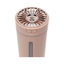 Mini Nemlendirici Rgb Işıklı 300 Ml Xxuczzz0618nemlendirici-3