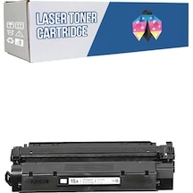 Safir Toner Hp Laserjet 3320n 15a-c7115a 2.500 Syf Uyumlu Toner