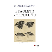 Beagle In Yolculuğu 9789750764219